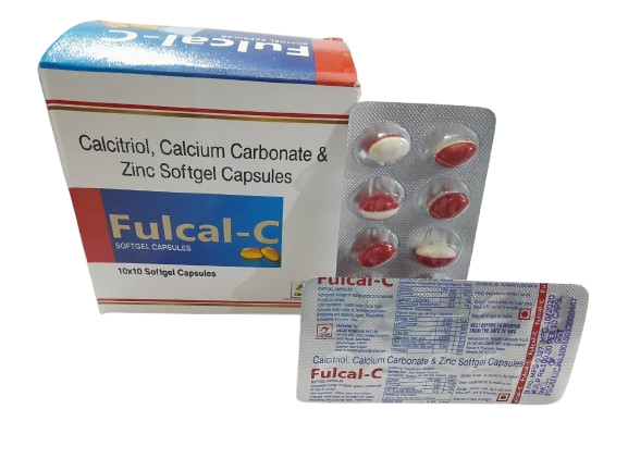 FULCAL-C